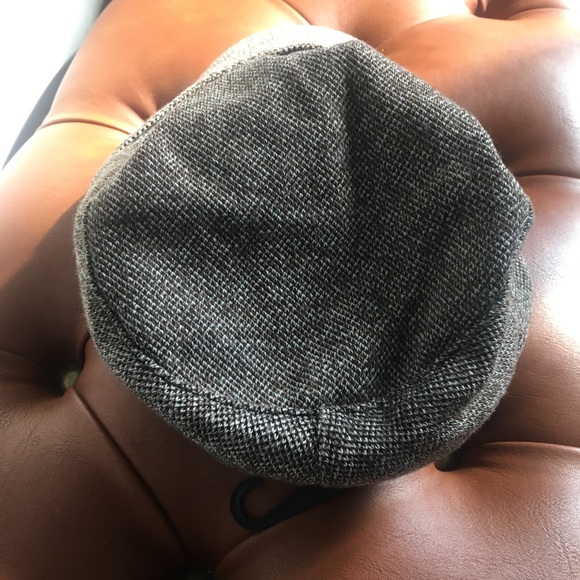 Apt 9 tan hat-New with tags - Picture 3 of 5